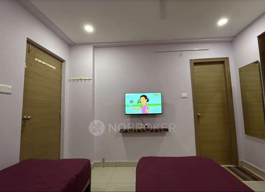 PG for Girls in Madhapur