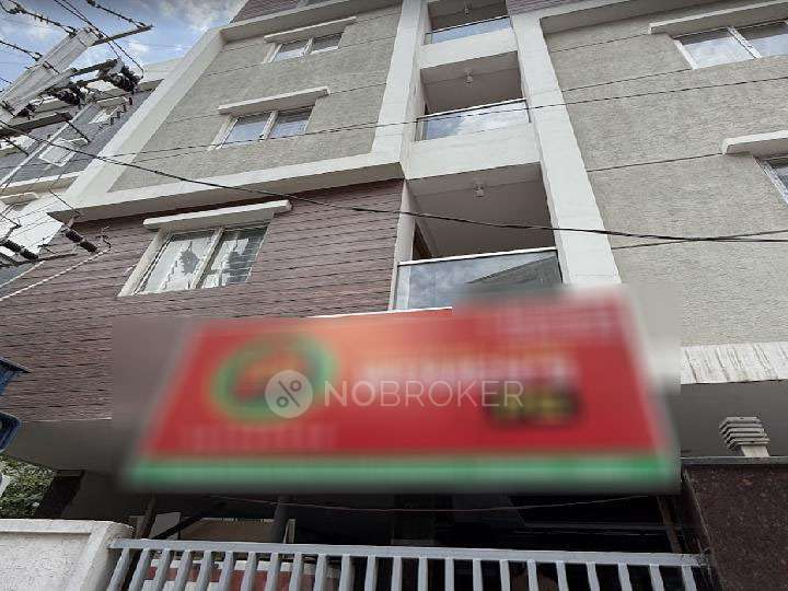 PG for Girls in Madhapur