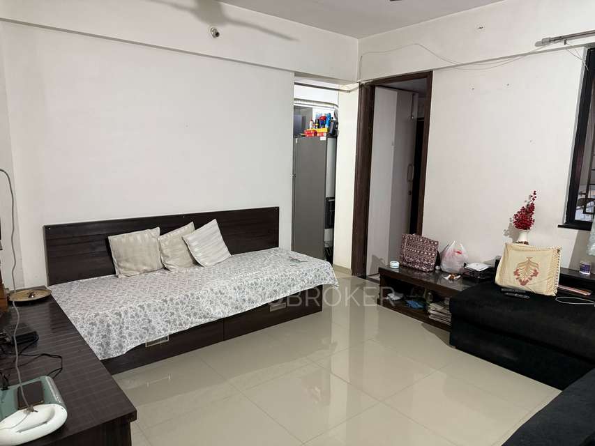 1 BHK Flat In Dreams Ragini For Sale  In Dreams Ragini