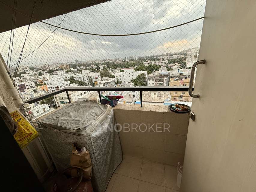 1 BHK Flat In Dreams Ragini For Sale  In Dreams Ragini