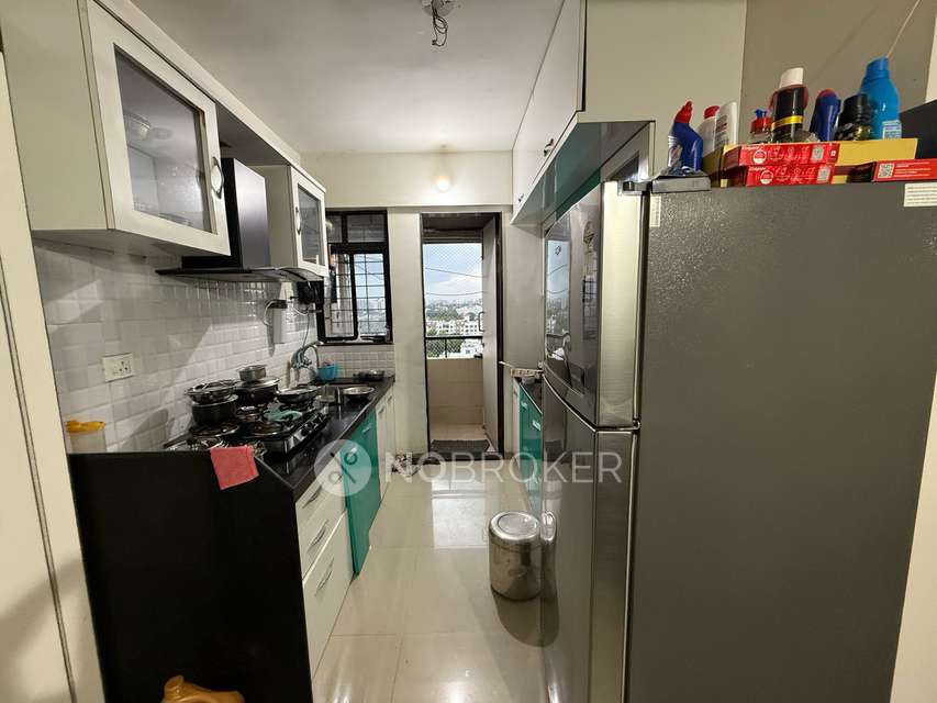 1 BHK Flat In Dreams Ragini For Sale  In Dreams Ragini