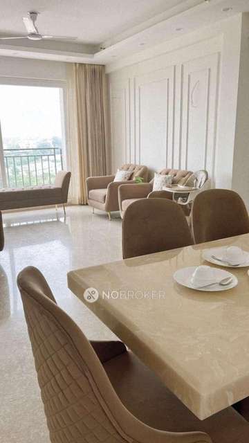 3 BHK Flat In Umang Winter Hills For Sale  In Sector 77