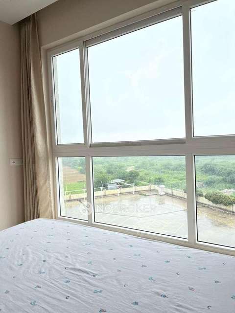 3 BHK Flat In Umang Winter Hills For Sale  In Sector 77