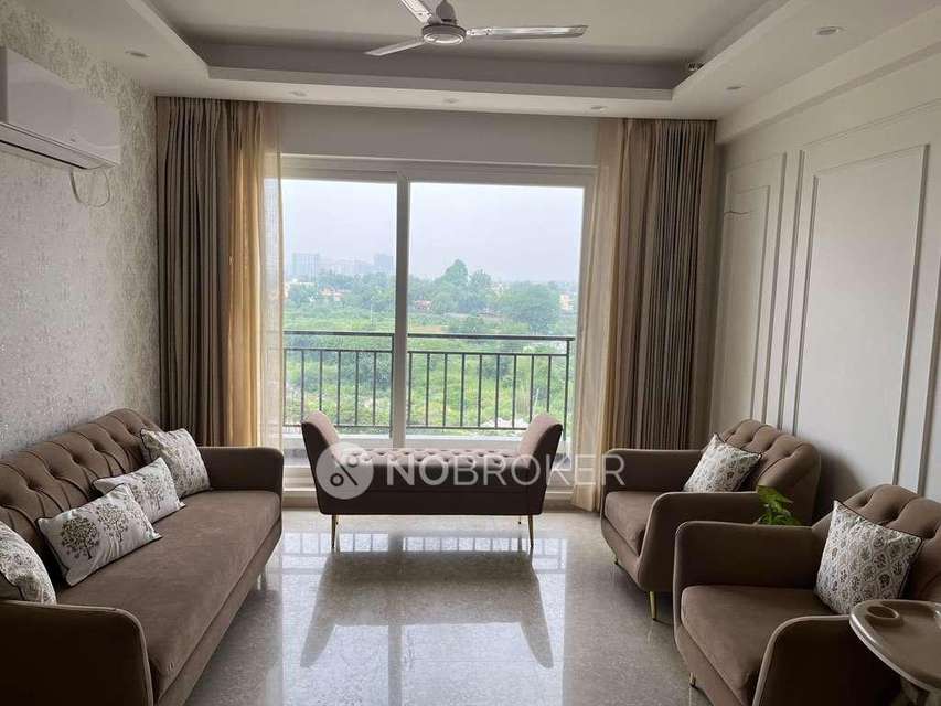 3 BHK Flat In Umang Winter Hills For Sale  In Sector 77