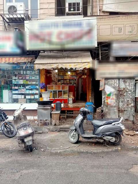 Shop in Karol Bagh, Delhi for Rent 