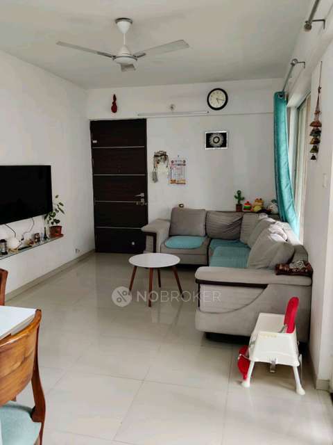 2 BHK Flat In Destination  Ostia, Moshi for Rent  In Moshi