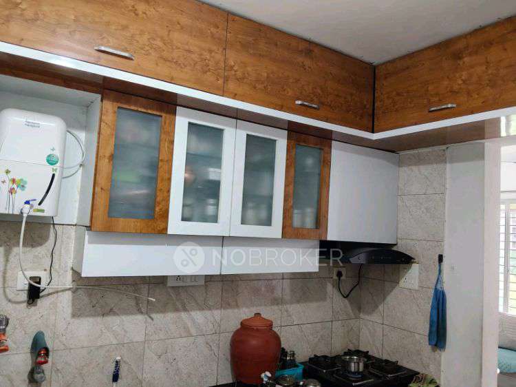 2 BHK Flat In Destination  Ostia, Moshi for Rent  In Moshi