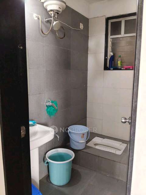 2 BHK Flat In Destination  Ostia, Moshi for Rent  In Moshi