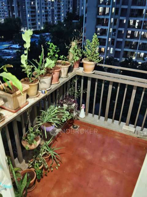 2 BHK Flat In Destination  Ostia, Moshi for Rent  In Moshi