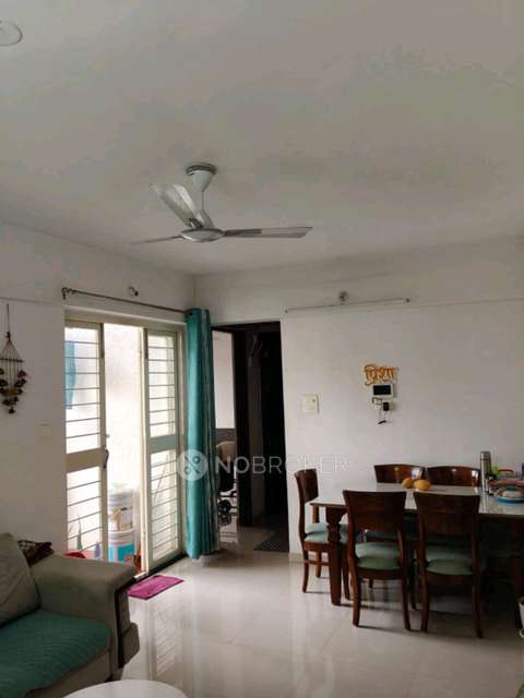 2 BHK Flat In Destination  Ostia, Moshi for Rent  In Moshi