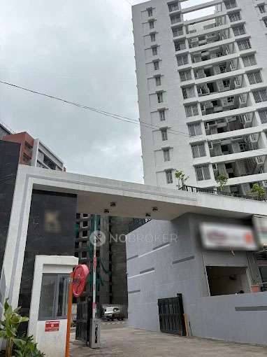 3 BHK Flat In Unique K Ville for Rent  In Ravet