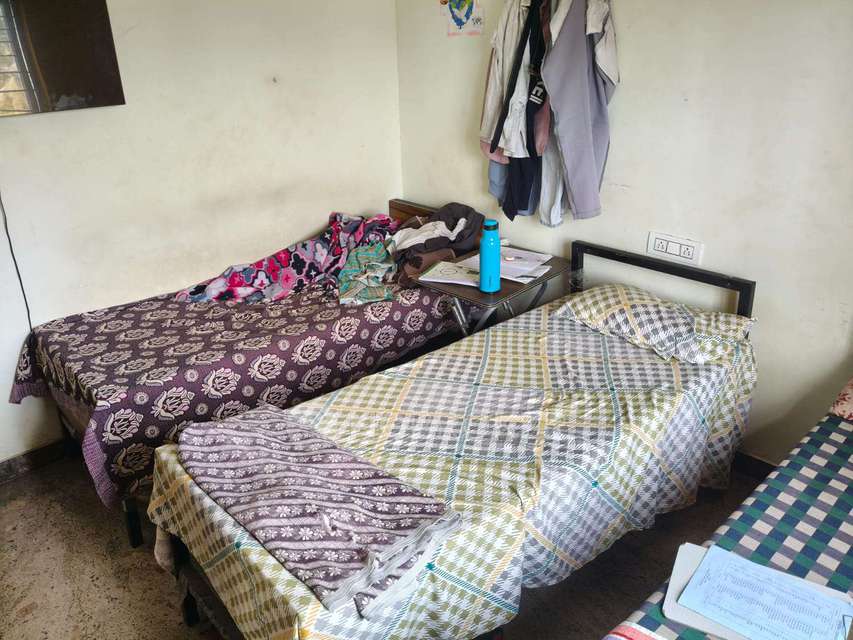 PG for Boys in Hsr Layout