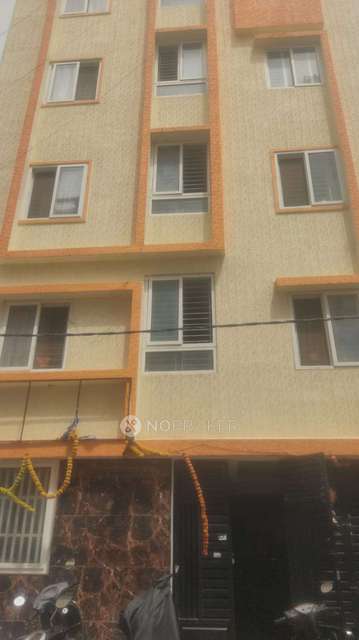 PG for Boys in Hsr Layout