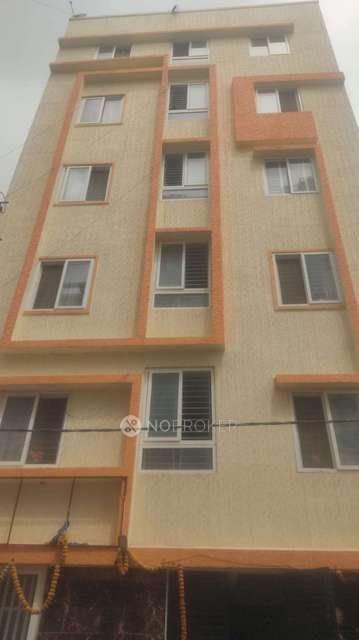 PG for Boys in Hsr Layout