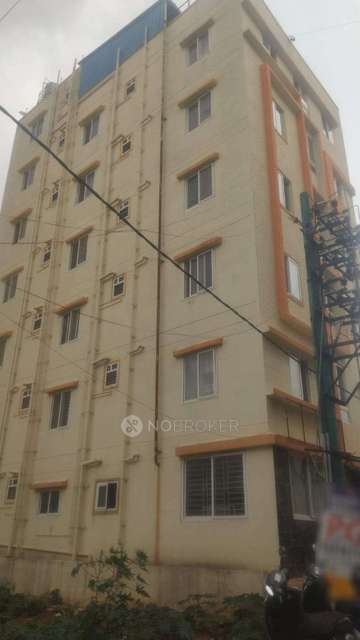 PG for Boys in Hsr Layout