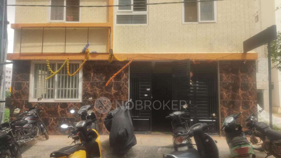 PG for Boys in Hsr Layout