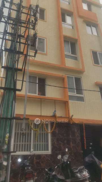 PG for Boys in Hsr Layout