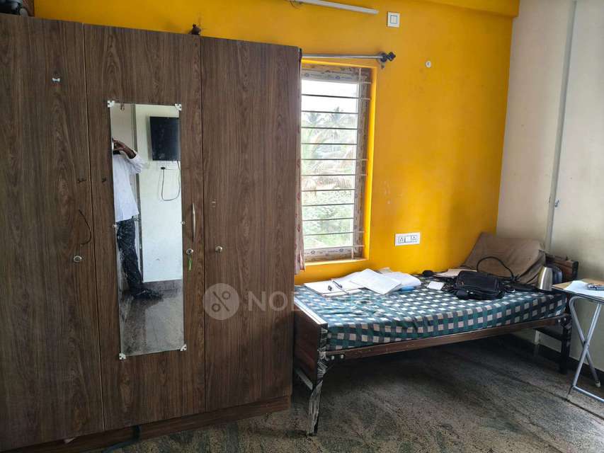 PG for Boys in Hsr Layout