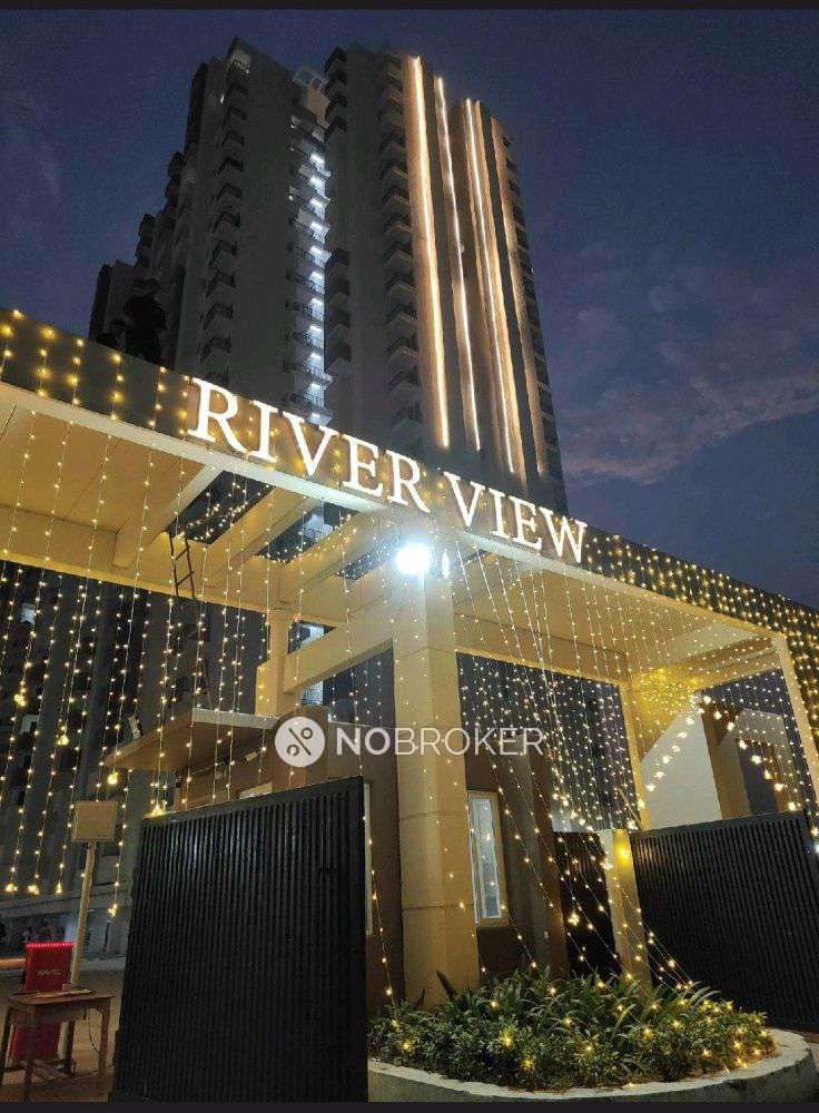 Amrapali Riverview