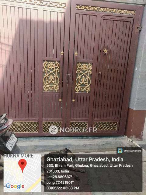 4 BHK Flat For Sale  In  Sawa Nagar