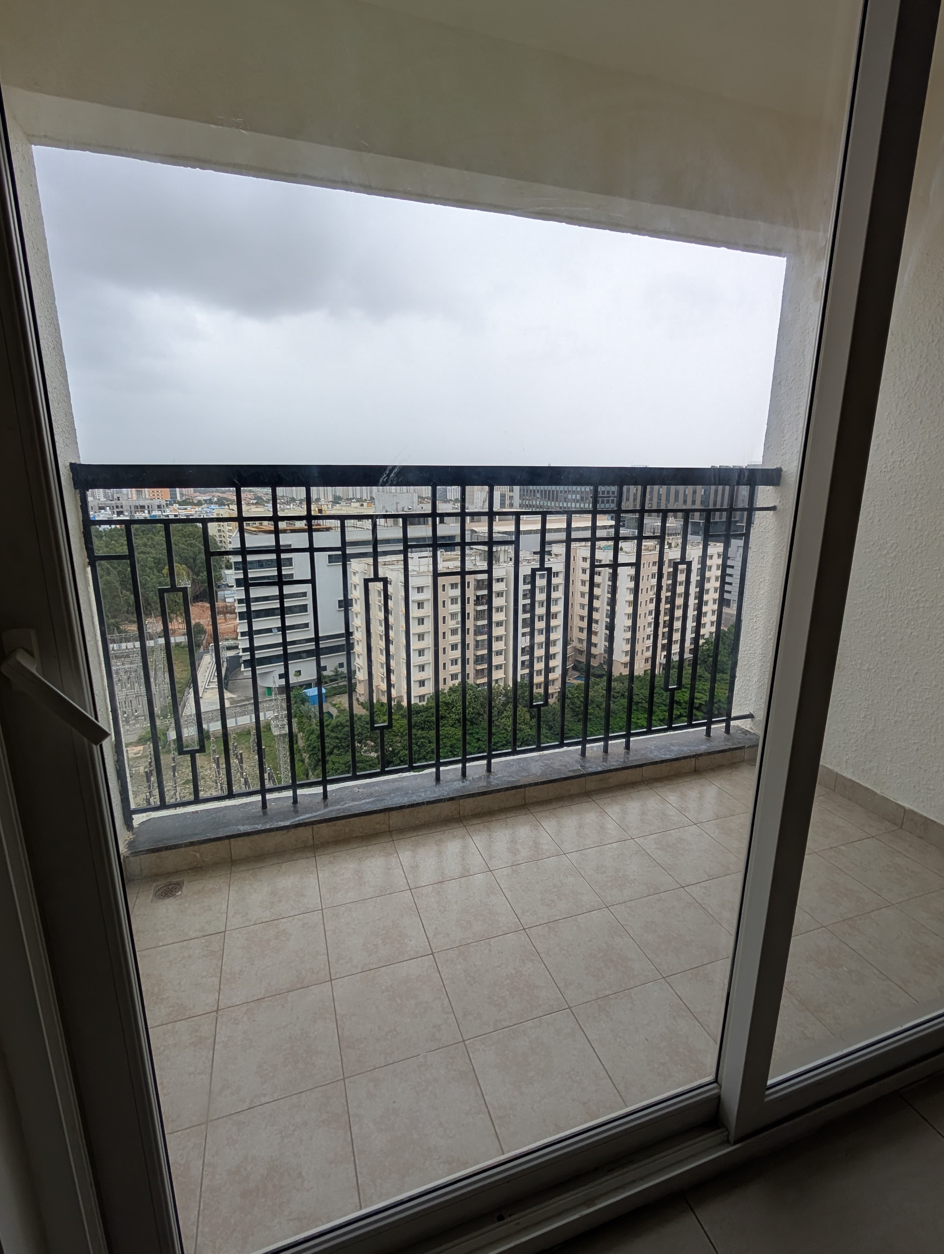 Prestige Sunnyside Oak