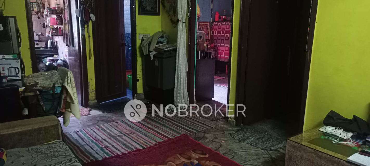 2 BHK Flat For Sale  In Mandawali