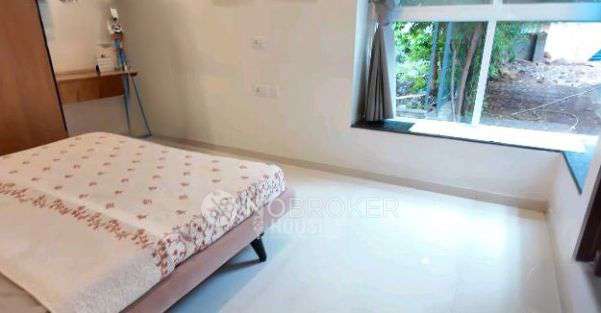 2 BHK Flat In Park Titan For Sale  In Hinjewadi