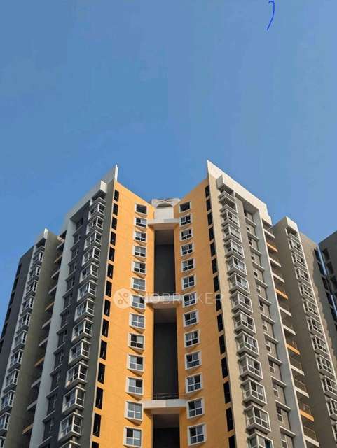 2 BHK Flat In Park Titan For Sale  In Hinjewadi