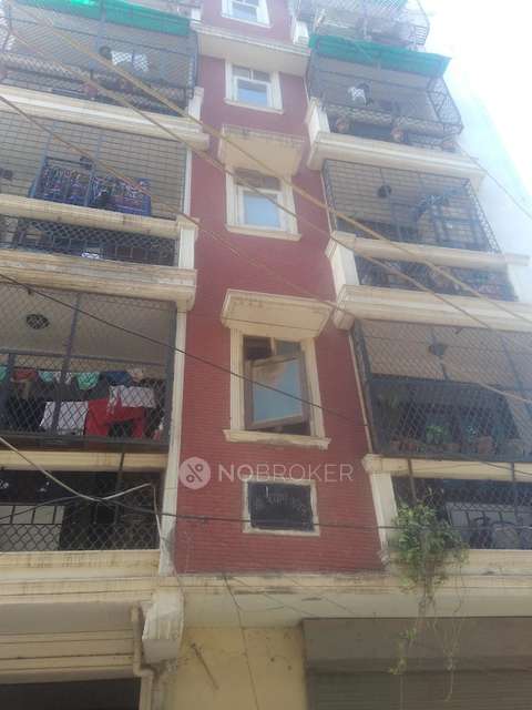 1 BHK Flat In Shyam Bhawan Kishangarh for Rent  In 266p13, Kishangarh, Teacher Colony, Mehrauli, New Delhi, Delhi 110070, India