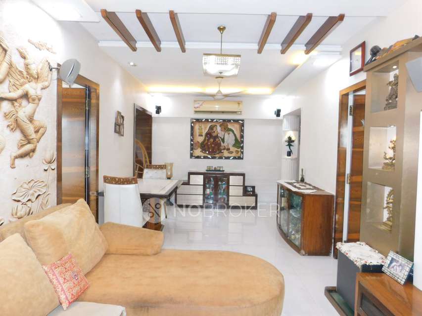 2 BHK Flat In Gokul Concorde For Sale  In Kandivali East