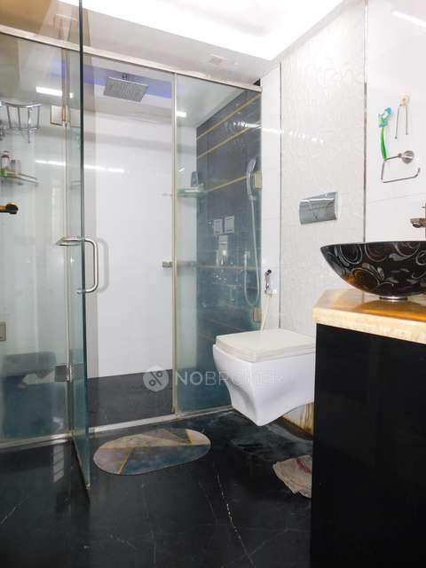 2 BHK Flat In Gokul Concorde For Sale  In Kandivali East