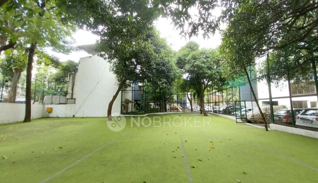 2 BHK Flat In Gokul Concorde For Sale  In Kandivali East