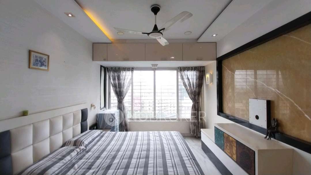 2 BHK Flat In Gokul Concorde For Sale  In Kandivali East