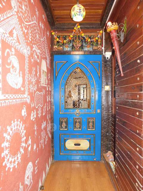 2 BHK Flat In Gokul Concorde For Sale  In Kandivali East