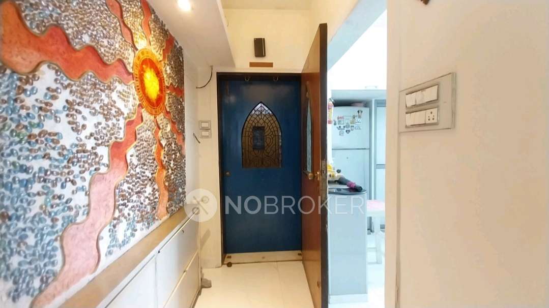 2 BHK Flat In Gokul Concorde For Sale  In Kandivali East