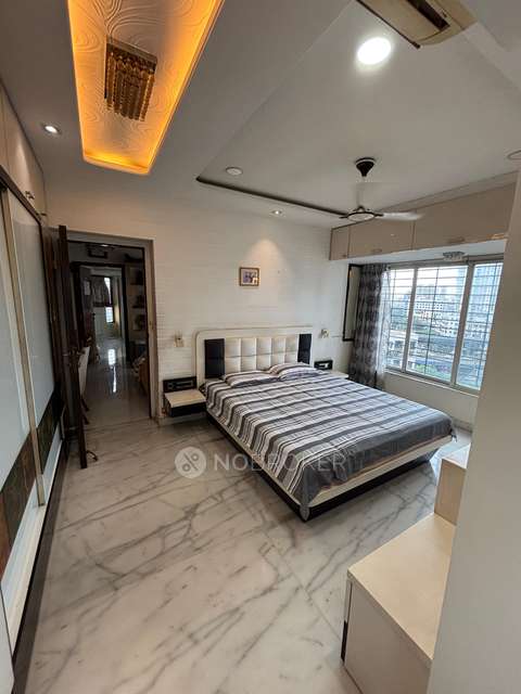 2 BHK Flat In Gokul Concorde For Sale  In Kandivali East