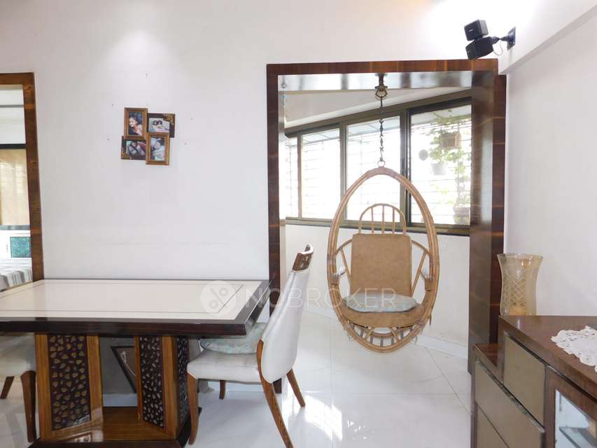 2 BHK Flat In Gokul Concorde For Sale  In Kandivali East