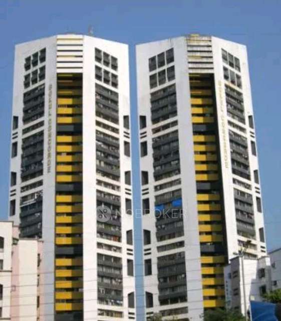 2 BHK Flat In Gokul Concorde For Sale  In Kandivali East