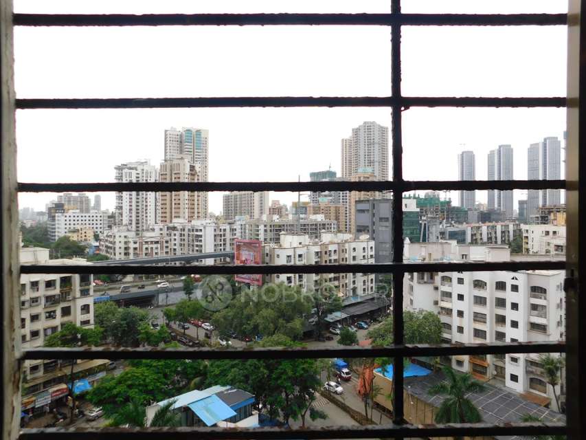 2 BHK Flat In Gokul Concorde For Sale  In Kandivali East