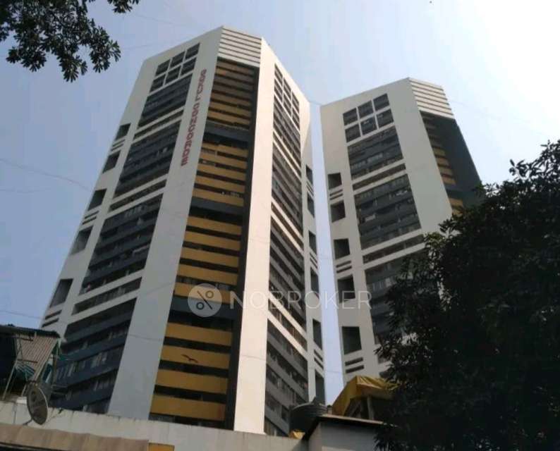 2 BHK Flat In Gokul Concorde For Sale  In Kandivali East