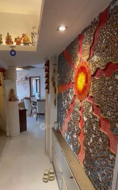 2 BHK Flat In Gokul Concorde For Sale  In Kandivali East