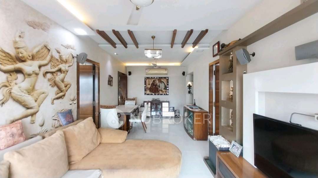 2 BHK Flat In Gokul Concorde For Sale  In Kandivali East