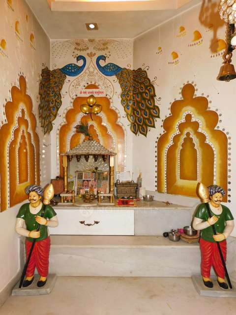 2 BHK Flat In Gokul Concorde For Sale  In Kandivali East