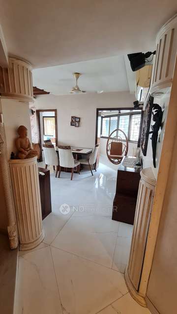 2 BHK Flat In Gokul Concorde For Sale  In Kandivali East