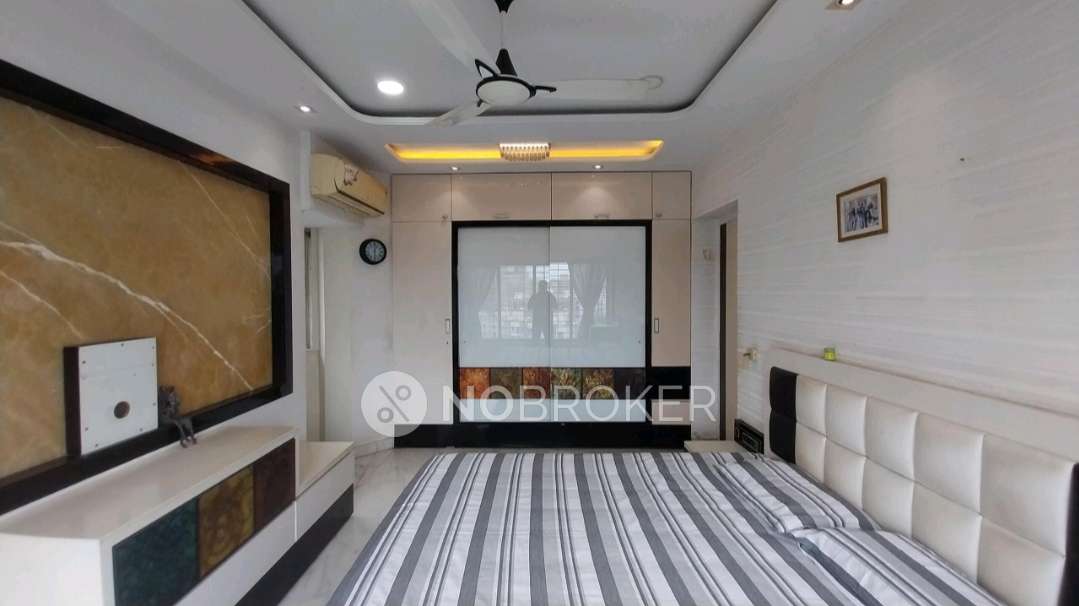 2 BHK Flat In Gokul Concorde For Sale  In Kandivali East