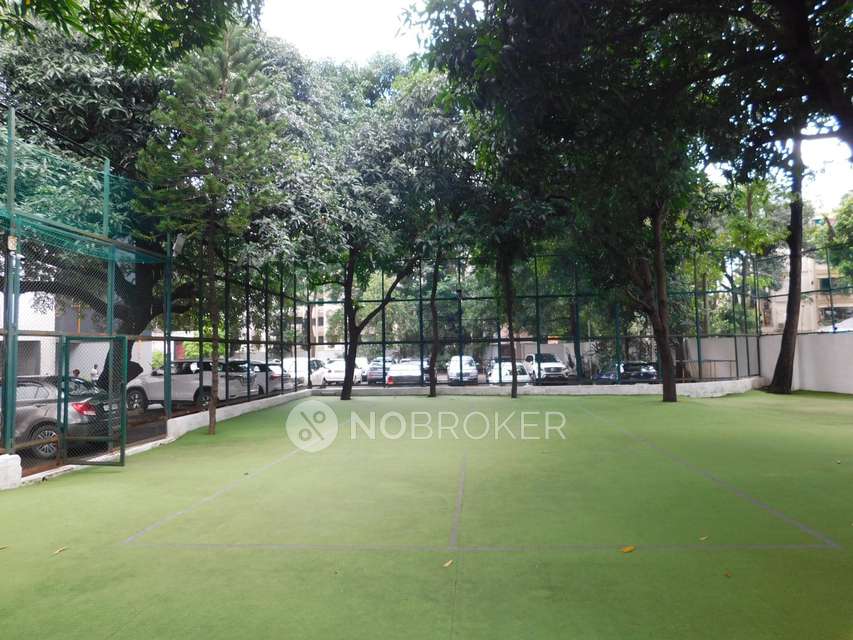 2 BHK Flat In Gokul Concorde For Sale  In Kandivali East