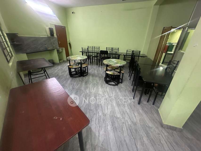 Office Space in Guindy, Chennai for Rent 