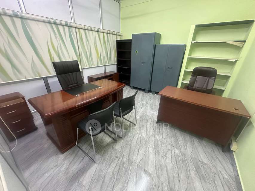 Office Space in Guindy, Chennai for Rent 