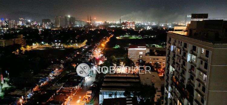 2 BHK Flat In Hdil Galaxy Apartments For Sale  In Kurla