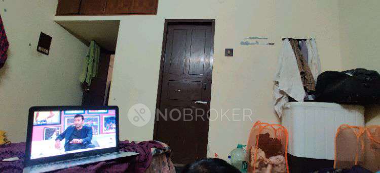 2 BHK Flat In Jsv for Rent  In Kotturpuram